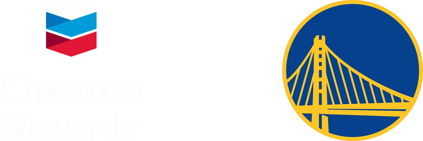 Chevron Rewards logo